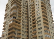 Satılır 3 otaqlı 135 m2 yeni tikili Əhmədli m.