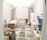 Satılır 2 otaqlı 63 m2 yeni tikili Əhmədli m.