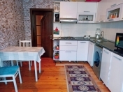 Satılır 3 otaqlı 90 m2 köhnə tikili Həzi Aslanov m.