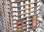 Satılır 2 otaqlı 88 m2 yeni tikili Nəsimi bazarı