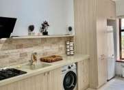 İcarəyə verilir 2 otaqlı 75 m2 yeni tikili Bayıl