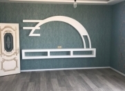 Satılır 3 otaqlı 103 m2 yeni tikili Badamdar