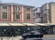 İcarəyə verilir 10 otaqlı 800 m2 obyekt Elmlər Akademiyası m.