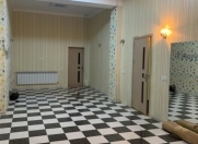 Satılır 2 otaqlı 62 m2 obyekt Həzi Aslanov