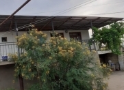 İcarəyə verilir 4 otaqlı 110 m2 bağ evi Koroğlu Parkı