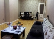 Satılır 4 otaqlı 130 m2 yeni tikili 3 mkr