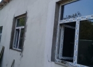 Satılır 2 otaqlı 37 m2 həyət evi Yasamal r.