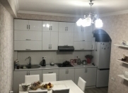 Satılır 1 otaqlı 42 m2 yeni tikili Ekologiya və Təbii Sərvətlər Nazirliyi