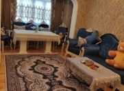 Satılır 3 otaqlı 68.7 m2 köhnə tikili Gəncə