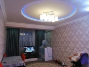 Satılır 2 otaqlı 61 m2 yeni tikili Masazır