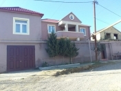 Satılır 7 otaqlı 270 m2 villa Mehdiabad