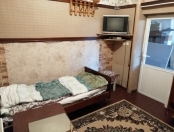 İcarəyə verilir 1 otaqlı 25 m2 həyət evi Qaraçuxur