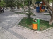 İcarəyə verilir 3 otaqlı 70 m2 köhnə tikili 7 mkr