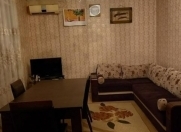 İcarəyə verilir 3 otaqlı 70 m2 köhnə tikili Asan Xidmət-4