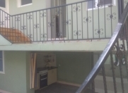 Satılır 6 otaqlı 200 m2 həyət evi Gəncə