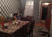 Satılır 4 otaqlı 100 m2 həyət evi Məhəmmədli