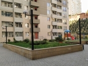 Satılır 3 otaqlı 100 m2 yeni tikili Nəqliyyat Nazirliyi