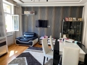 İcarəyə verilir 3 otaqlı 110 m2 köhnə tikili Sahil m.