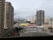 Satılır 3 otaqlı 156 m2 yeni tikili AMAY