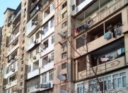 Satılır 2 otaqlı 60 m2 köhnə tikili Köhnə Günəşli