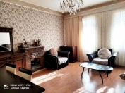 İcarəyə verilir 2 otaqlı 50 m2 köhnə tikili 28 May m.