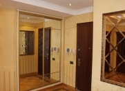 Satılır 4 otaqlı 210 m2 yeni tikili Nizami m.