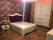 İcarəyə verilir 3 otaqlı 150 m2 yeni tikili Şah İsmayıl Xətai m.