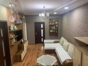 Satılır 3 otaqlı 60 m2 köhnə tikili 7 mkr