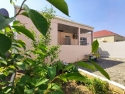 Satılır 4 otaqlı 120 m2 həyət evi Binəqədi