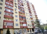 Satılır 3 otaqlı 128 m2 yeni tikili Sumqayıt