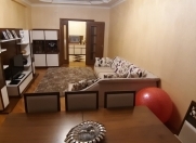 Satılır 3 otaqlı 127 m2 yeni tikili 3 mkr