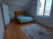 Satılır 5 otaqlı 300 m2 həyət evi Zabrat 2