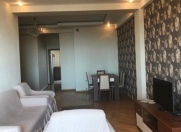 İcarəyə verilir 3 otaqlı 110 m2 yeni tikili Badamdar