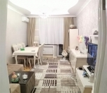 Satılır 2 otaqlı 67 m2 yeni tikili Əhmədli