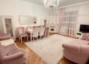 Satılır 4 otaqlı 100 m2 yeni tikili Xutor