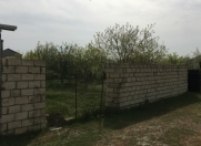 Satılır 4 sot torpaq Sumqayıt