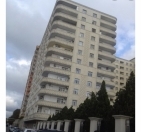 İcarəyə verilir 3 otaqlı 100.5 m2 yeni tikili Binəqədi r.