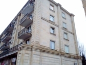 İcarəyə verilir 1 otaqlı 30 m2 köhnə tikili Elmlər Akademiyası m.