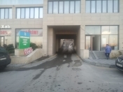 İcarəyə verilir 4 otaqlı 145 m2 obyekt Nizami m.