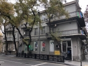 Satılır 4 otaqlı 128 m2 köhnə tikili İçəri Şəhər m.