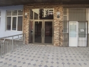 Satılır 2 otaqlı 160 m2 obyekt Gənclik m.