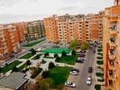 Satılır 2 otaqlı 45 m2 yeni tikili Masazır