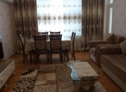 Satılır 3 otaqlı 112 m2 yeni tikili Həzi Aslanov