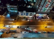 İcarəyə verilir 2 otaqlı 70 m2 yeni tikili İnşaatçılar m.