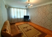 Satılır 2 otaqlı 55 m2 köhnə tikili 9 mkr