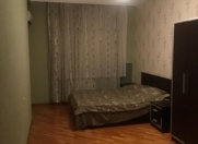 İcarəyə verilir 2 otaqlı 85 m2 yeni tikili İnşaatçılar m.