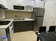 İcarəyə verilir 3 otaqlı 75 m2 yeni tikili Yeni Yasamal