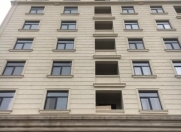 Satılır 1 otaqlı 70 m2 yeni tikili Nəriman Nərimanov m.