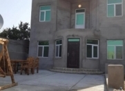 Satılır 5 otaqlı 120 m2 həyət evi Binə