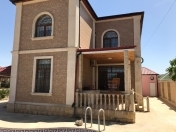 İcarəyə verilir 5 otaqlı 380 m2 bağ evi Bilgəh